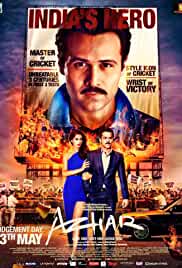 Azhar 2016 Full Movie Download Movies4u