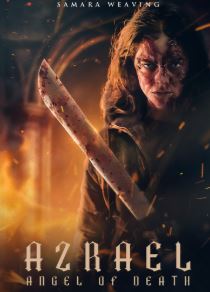 Azrael Movies4u 2024 Hindi Dubbed Tamil Telugu English