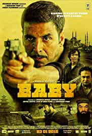 Baby 2015 Full Movie Download Movies4u
