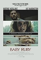 Baby Ruby 2022 Movie Hindi English 480p 720p 1080p Movies4u