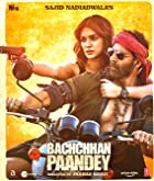 Bachchhan Paandey 2022 Full Movie Download 480p 720p Movies4u