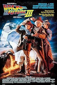 Back to the Future Part III 1990 Hindi Dubbed English 480p 720p 1080p Movies4u