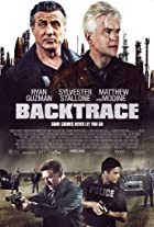 Backtrace 2018 Hindi Dubbed 480p 720p Movies4u