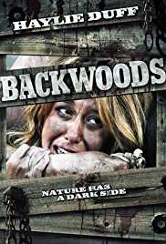 Backwoods 2008 Dual Audio Hindi 480p 300MB Movies4u