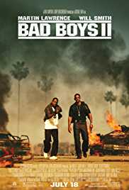 Bad Boys 2 2003 Dual Audio Hindi 480p BluRay 300MB Movie Download Movies4u