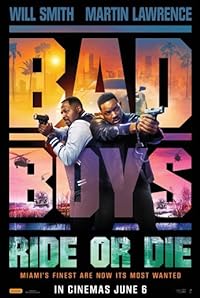 Bad Boys 4 Ride Or Die 2024 Hindi Dubbed 480p 720p 1080p Movies4u Filmyzilla Filmywap