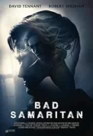 Bad Samaritan 2018 Hindi Dubbed 480p Movies4u