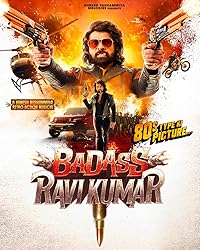 Badass Ravi Kumar Movies4u 2025 Hindi Movie