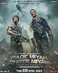 Bade Miyan Chote Miyan Movie Download Filmyzilla 480p 720p 1080p Movies4u