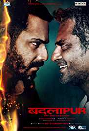 Badlapur 2015 400MB Full Hindi Movie Download Movies4u
