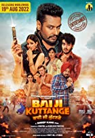 Bai Ji Kuttange 2022 Punjabi 480p 720p Movies4u
