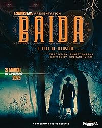 Baida Movies4u 2025 Hindi Movie