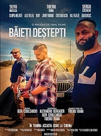 Baieti Destepti 2023 Hindi Dubbed 480p 720p 1080p Movies4u