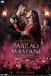 Bajirao Mastani 2015 Full Movie Download Movies4u