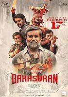 Bakasuran 2023 Hindi Dubbed Tamil 480p 720p 1080p Movies4u