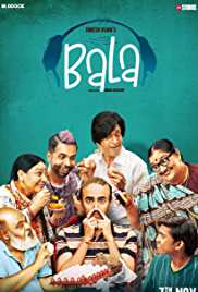 Bala 2019 Full Movie Download Movies4u