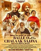 Balle O Chalaak Sajjna 2023 Punjabi Movie Download 480p 720p 1080p Movies4u