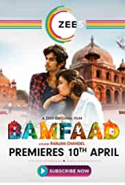 Bamfaad 2020 Full Movie Download Movies4u