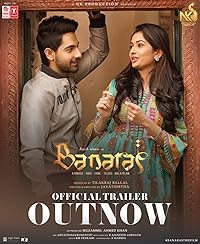 Banaras 2022 Hindi Dubbed Kannada 480p 720p 1080p Movies4u