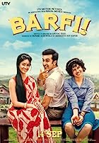 Barfi 2012 Hindi Movie Download 480p 720p 1080p Movies4u