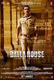 Batla House 2019 Full Movie Download Movies4u