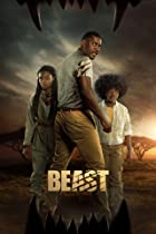 Beast 2022 Hindi Dubbed 480p 720p Movies4u