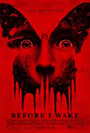 Before I Wake 2016 Dual Audio Hindi 480p Movies4u