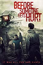 Before Someone Gets Hurt 2018 Hindi Dubbed 480p 720p 1080p Movies4u