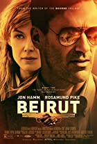 Beirut 2018 Hindi Dubbed 480p 720p Movies4u