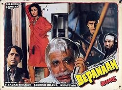 Bepanaah 1985 Movie Download 480p 720p 1080p Movies4u