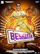 Besharam 2013 Hindi Movie Download 480p 720p 1080p Movies4u