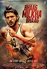 Bhaag Milkha Bhaag 2013 Full Movie Download Movies4u