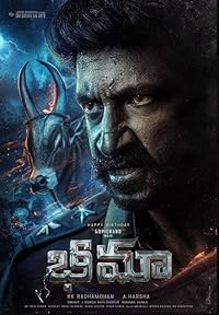 Bhimaa 2024 Telugu 480p 720p 1080p Movie Download Movies4u