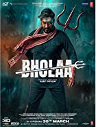 Bholaa 2023 Movie Download 480p 720p 1080p Movies4u Filmyzilla