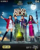 Bhoot Police 2021 Full Movie Download 480p 720p Movies4u