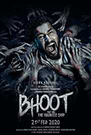 Bhoot The Haunted Ship 2020 Full Movie Download Movies4u