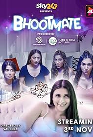 BhootMate Altbalaji Hindi Web Series Download 480p 720p 1080p Movies4u