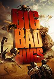Big Bad Bugs 2012 Dual Audio Hindi 480p 300MB Movies4u
