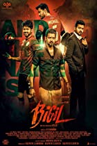Bigil 2019 Hindi Dubbed 480p 720p Movies4u