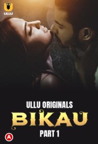 Bikau Part 1 2023 Ullu Hindi Web Series Download 480p 720p 1080p Movies4u