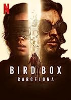 Bird Box Barcelona 2023 Hindi Dubbed English  480p 720p 1080p Movies4u