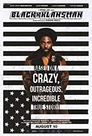 BlacKkKlansman 2018 Dual Audio Hindi 480p Movies4u