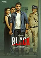 Black 2022 Hindi Dubbed 480p 720p Movies4u