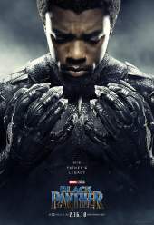 Black Panther 2018 Hindi+English 480p 720p 1080p 2160p 4K Movies4u Filmyzilla Filmywap
