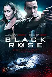 Black Rose 2014 Hindi Dubbed 480p 300MB Movies4u