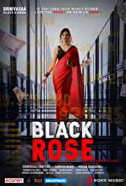 Black Rose 2021 Full Movie Download Movies4u