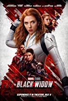 Black Widow 2021 480p 720p English Movies4u