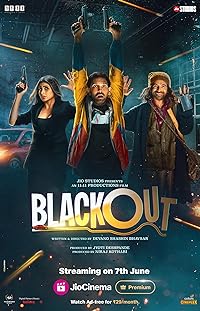 Blackout 2024 Hindi Movie Download 480p 720p 1080p Movies4u Filmyzilla Filmywap 