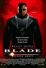 Blade 1998 Hindi Dubbed 480p BluRay 300MB Movies4u