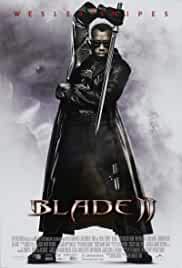 Blade 2 2002 Hindi Dubbed 480p Movies4u